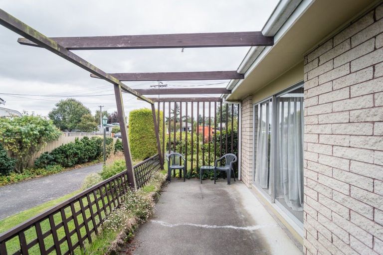 Photo of property in 5 Shaw Street, Temuka, 7920