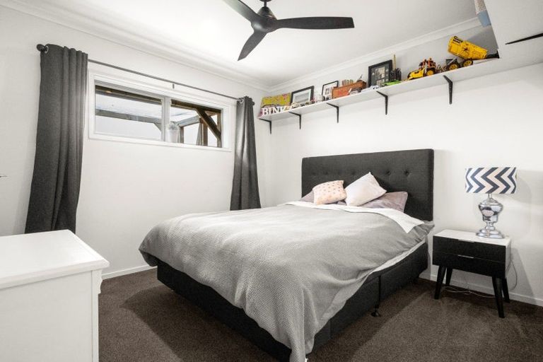 Photo of property in 3 Howie Rise, Te Puke, 3119