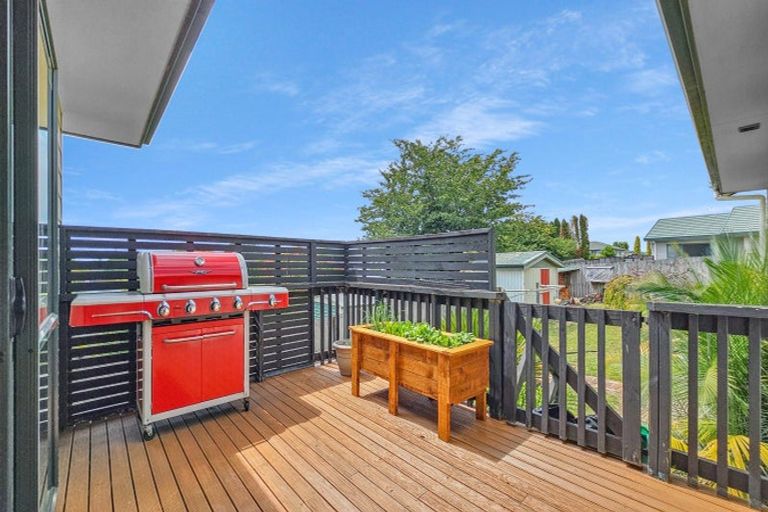 Photo of property in 57 Blomfield Street, Pukehangi, Rotorua, 3015