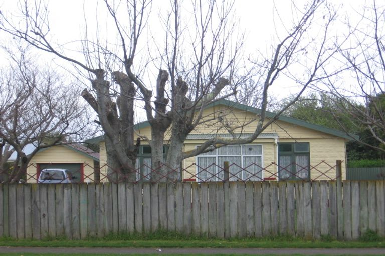 Photo of property in 29 Stuckey Street, Levin, 5510