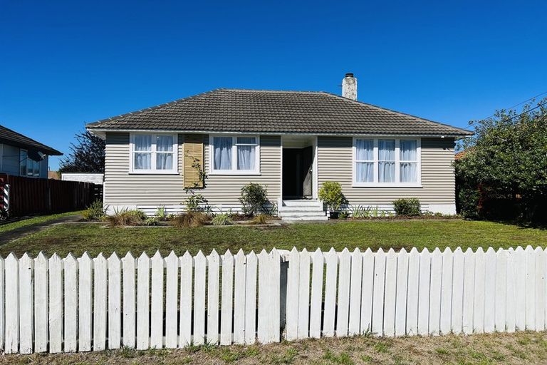 Photo of property in 33 Robinson Street, Kawerau, 3127