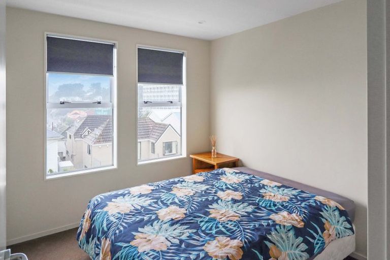 Photo of property in 10/259 The Terrace, Te Aro, Wellington, 6011