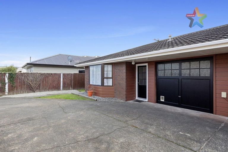 Photo of property in 1/7 Jutland Street, Waterloo, Lower Hutt, 5011
