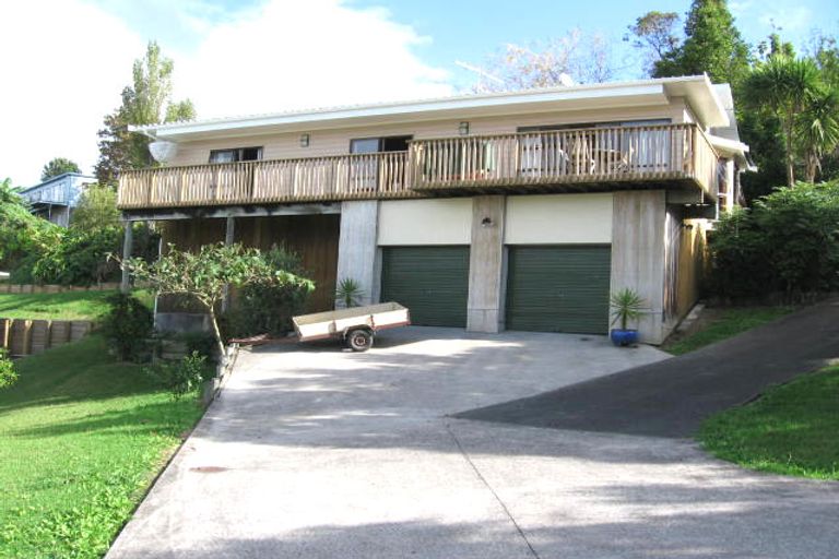 Photo of property in 147a Glengarry Road, Glen Eden, Auckland, 0602