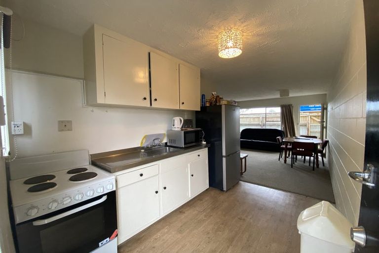 Photo of property in 3/246 Stanmore Road, Richmond, Christchurch, 8013