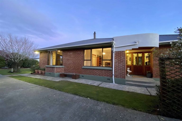 Photo of property in 111 Margaret Street, Glengarry, Invercargill, 9810