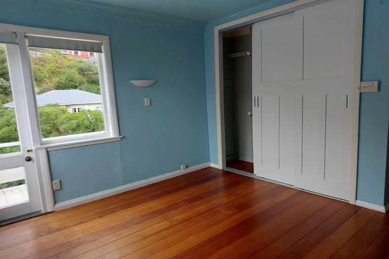 Photo of property in 100 Barnard Street, Wadestown, Wellington, 6012