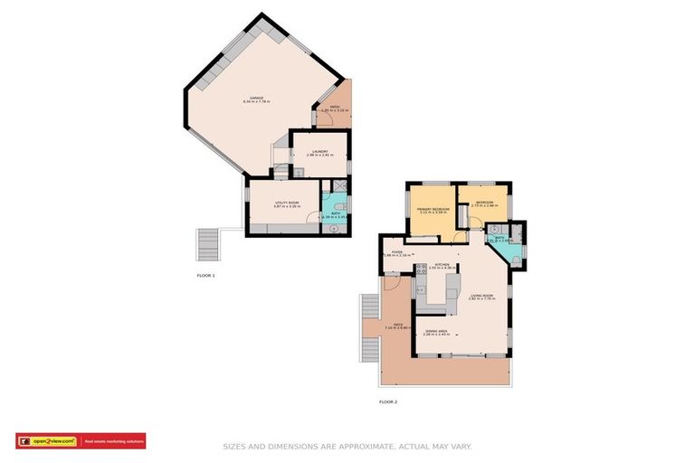 Photo of property in 884a Papamoa Beach Road, Papamoa Beach, Papamoa, 3118