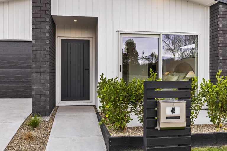 Photo of property in 48 Festival Way, Ngaruawahia, 3720