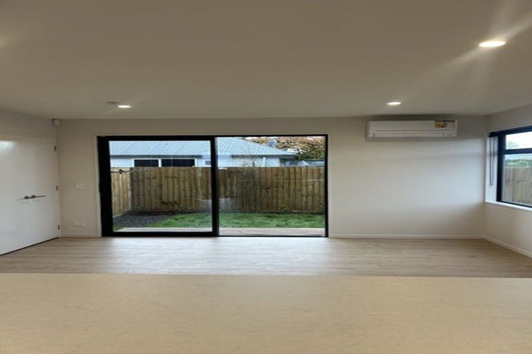 Photo of property in 3/635 Worcester Street, Linwood, Christchurch, 8062