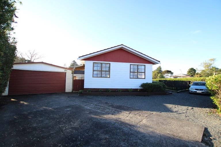 Photo of property in 1 Urban Grove, Ranui, Auckland, 0612