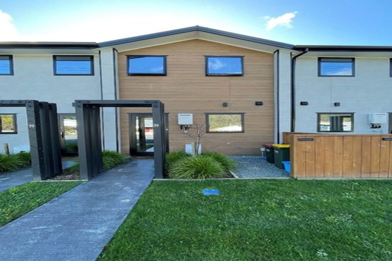 Photo of property in 4/99 Waiwhetu Road, Waterloo, Lower Hutt, 5011