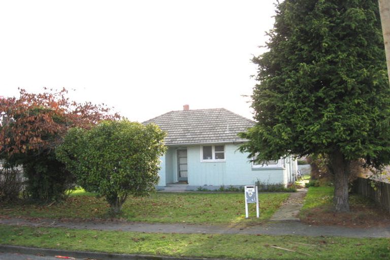 Photo of property in 48 Davis Crescent, Netherby, Ashburton, 7700