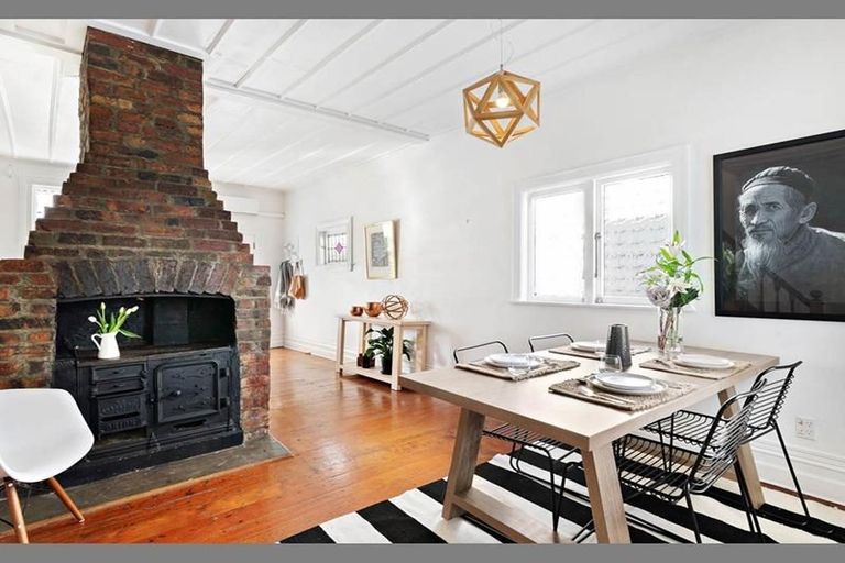 Photo of property in 204 Richmond Road, Grey Lynn, Auckland, 1021