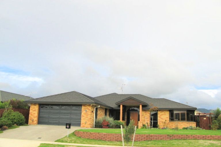 Photo of property in 26 Monarch Place, Paraparaumu Beach, Paraparaumu, 5032