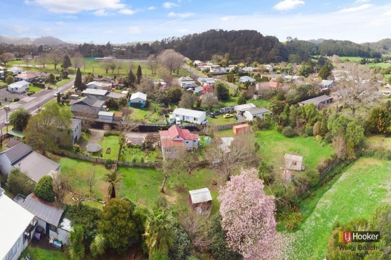 Photo of property in 72 Union Street, Waihi, 3610