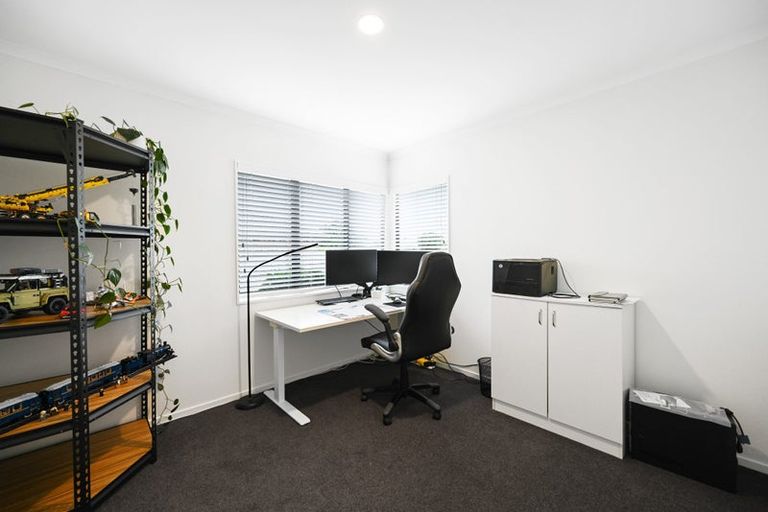 Photo of property in 4 Malbec Place, Rototuna, Hamilton, 3210