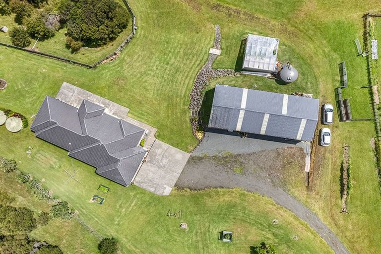Photo of property in 443 Makarau Road, Makarau, Kaukapakapa, 0873
