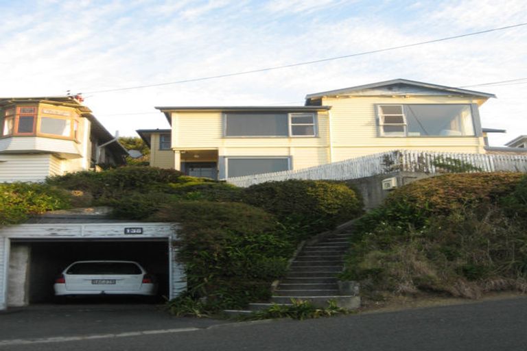 Photo of property in 138 Seatoun Heights Road, Seatoun, Wellington, 6022