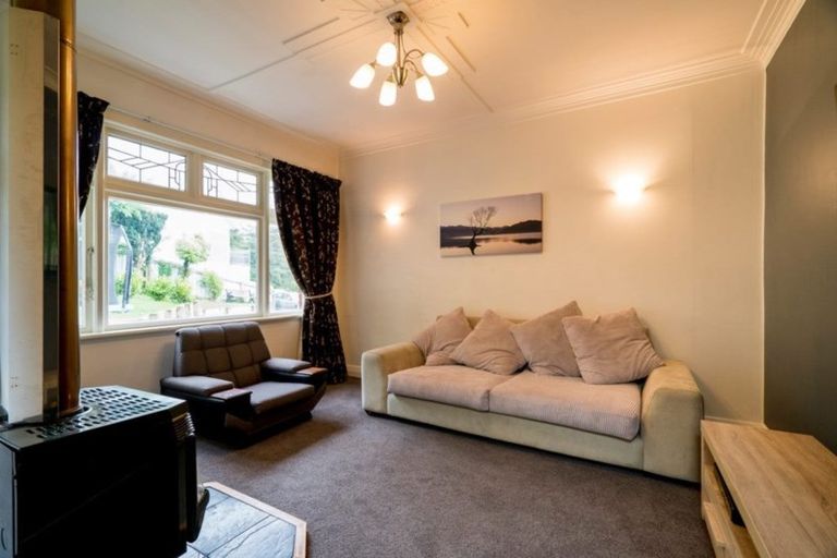 Photo of property in 116 Maryhill Terrace, Maryhill, Dunedin, 9011