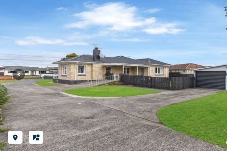 Photo of property in 1/44 Willis Road, Papakura, 2110