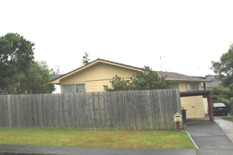 Photo of property in 1/51 Lavery Place, Sunnynook, Auckland, 0632