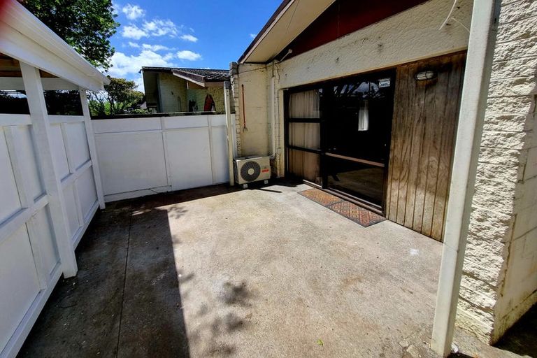 Photo of property in 8 Park Estate Road, Rosehill, Papakura, 2113