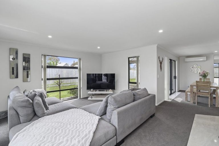Photo of property in 3 Richardson Road, Matamata, 3400