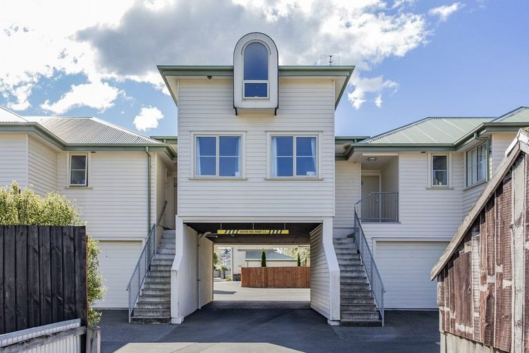 Photo of property in 15/235 Salisbury Street, Christchurch Central, Christchurch, 8013