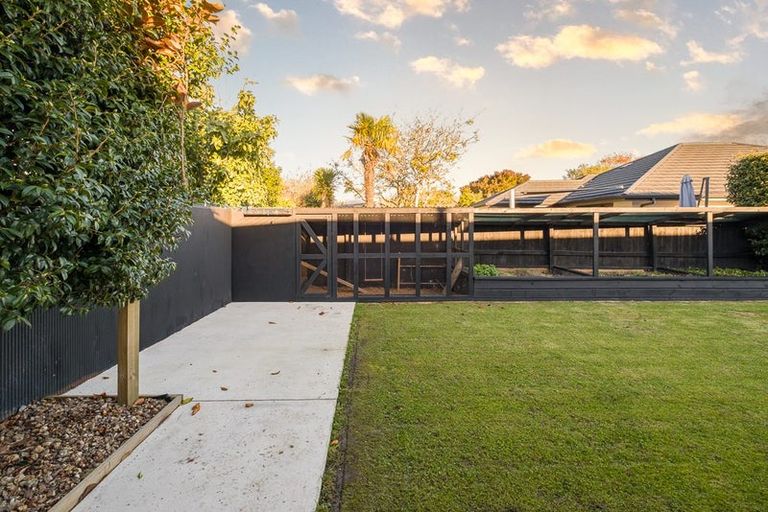 Photo of property in 306 Cranford Street, St Albans, Christchurch, 8052