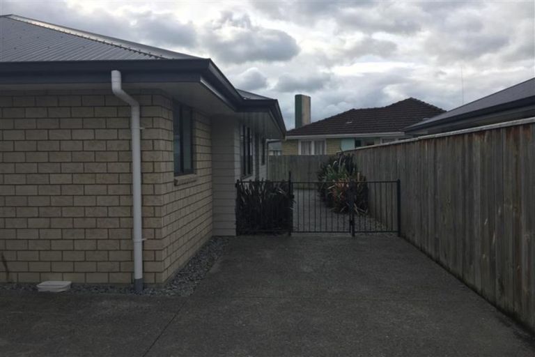 Photo of property in 7 Gardiner Street, Riversdale, Blenheim, 7201