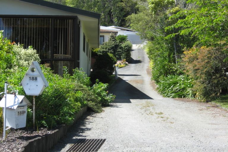 Photo of property in 2/188 Atawhai Drive, Atawhai, Nelson, 7010