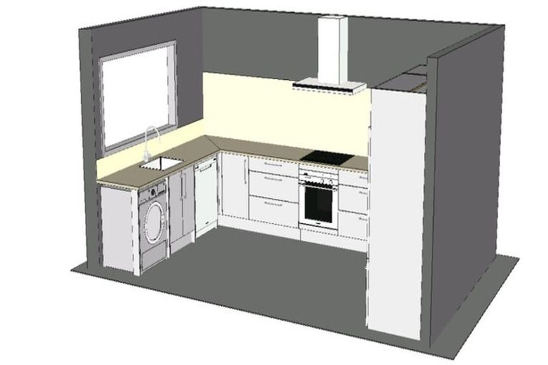 Photo of property in 3 Fruiter Lane, Coatesville, Albany, 0793