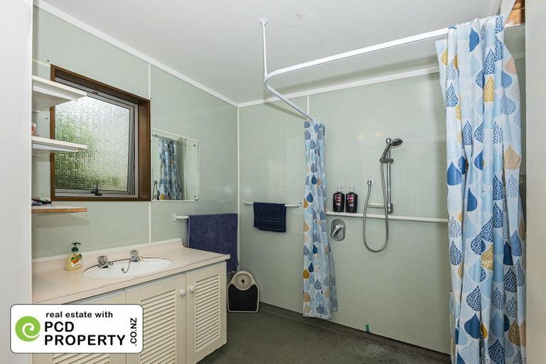 Photo of property in 5 Station Road, Tapanui, 9522