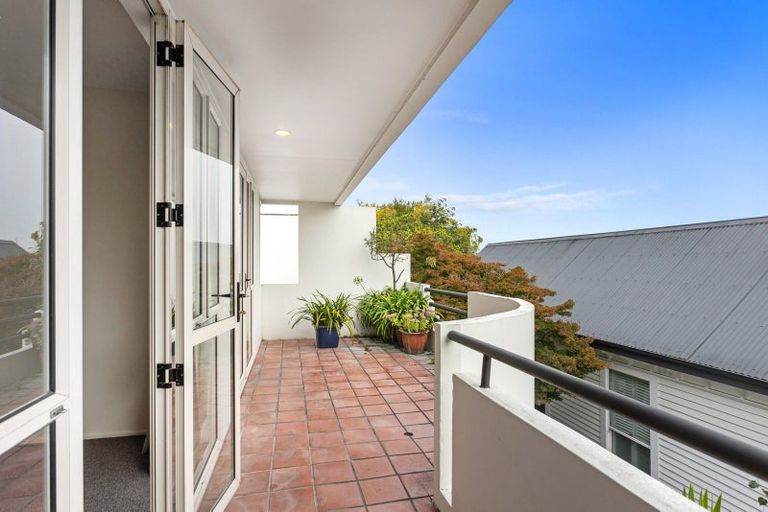Photo of property in 7/36 Winchester Street, Merivale, Christchurch, 8014