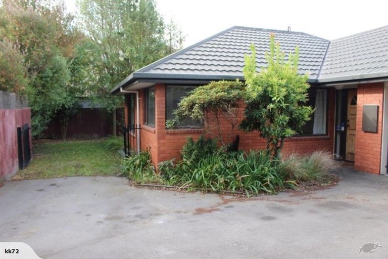 Photo of property in 22a Euston Street, Riccarton, Christchurch, 8041