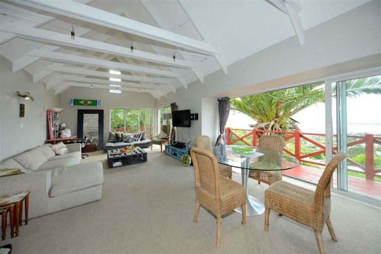 Photo of property in 149d Major Hornbrook Road, Mount Pleasant, Christchurch, 8081