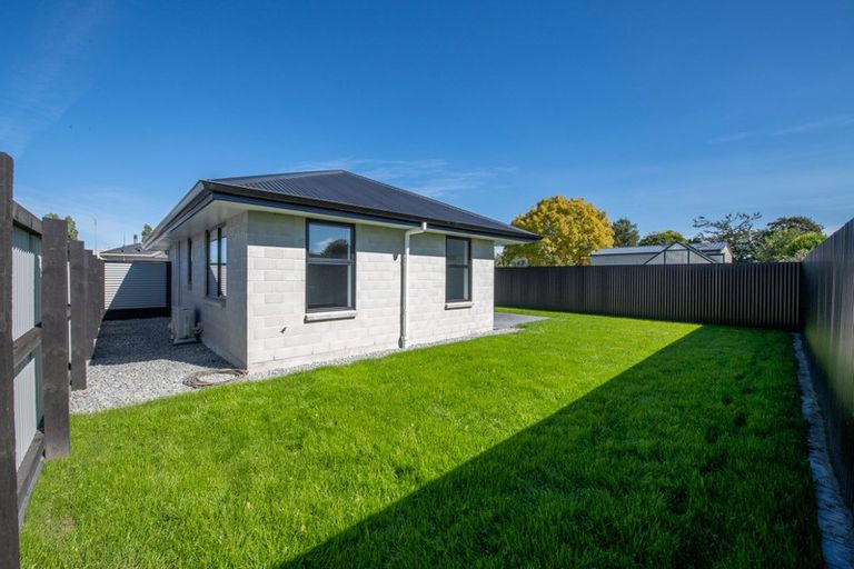 Photo of property in 122a Alford Forest Road, Allenton, Ashburton, 7700