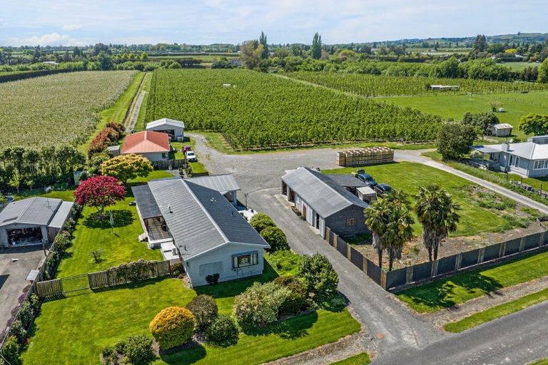 Photo of property in 25 Watson Road, Karamu, Hastings, 4172