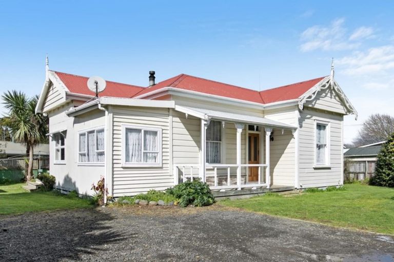 Photo of property in 12 Galbraith Street, Waihi, 3610