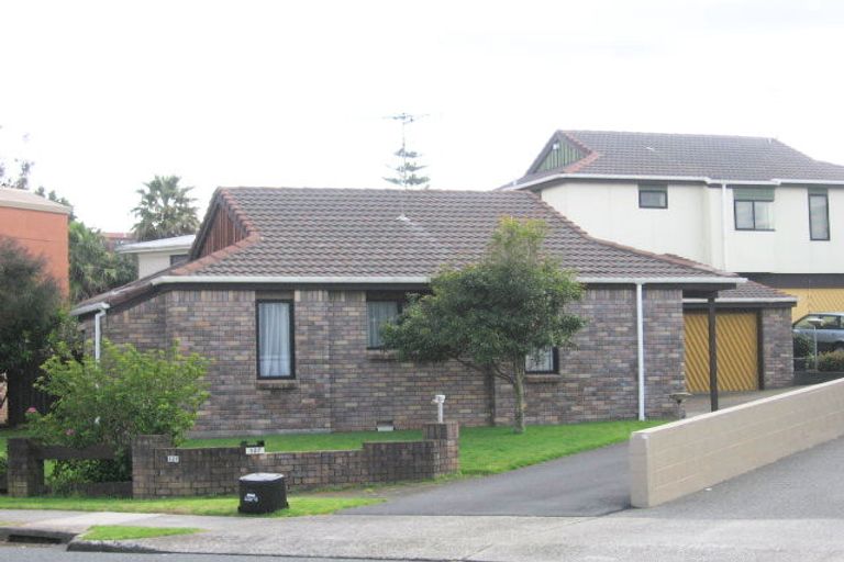 Photo of property in 3/127 Oceanbeach Road, Mount Maunganui, 3116