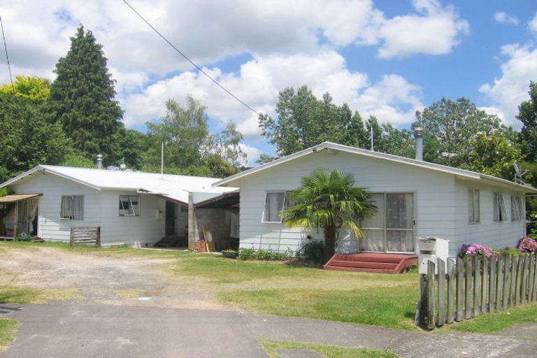 Photo of property in 1/44 Manson Street, Taumarunui, 3920