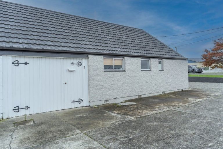 Photo of property in 118a Park Street, Winton, 9720