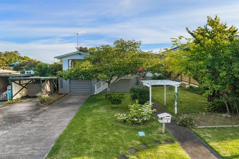 Photo of property in 9 Tasman Drive, Opaheke, Papakura, 2113