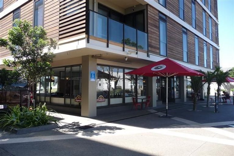 Photo of property in 601/8 Nugent Street, Grafton, Auckland, 1023