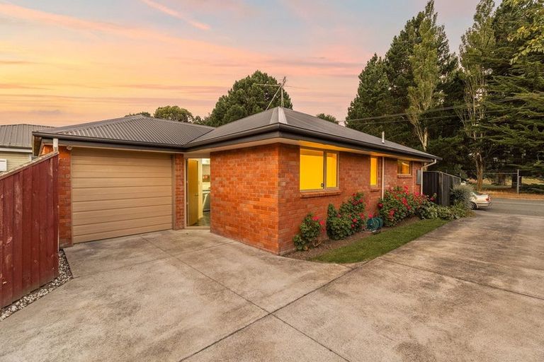 Photo of property in 1/244 Keyes Road, New Brighton, Christchurch, 8083