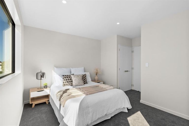 Photo of property in 6/112 Barbour Street, Waltham, Christchurch, 8011