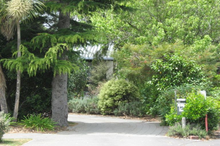 Photo of property in 12 Celia Street, Redcliffs, Christchurch, 8081