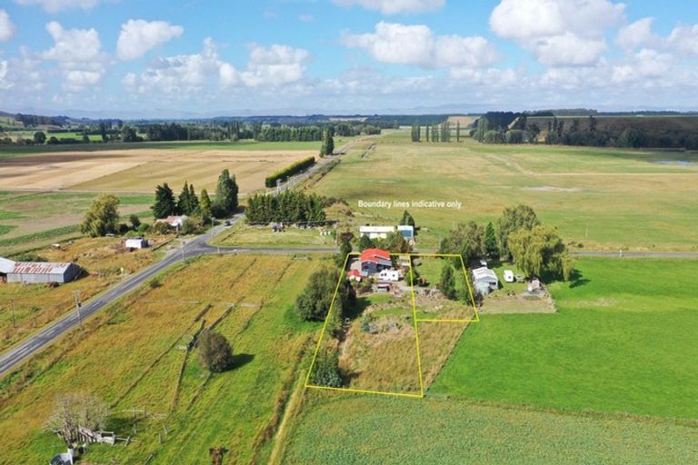 Photo of property in 6 Freshford Plains Station Road, Freshford, Gore, 9777