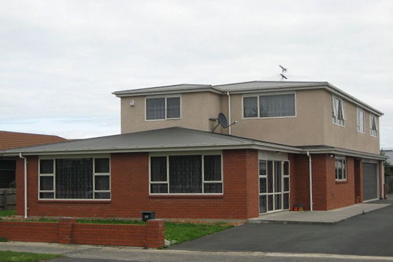 Photo of property in 190 Gordon Road, Mosgiel, 9024